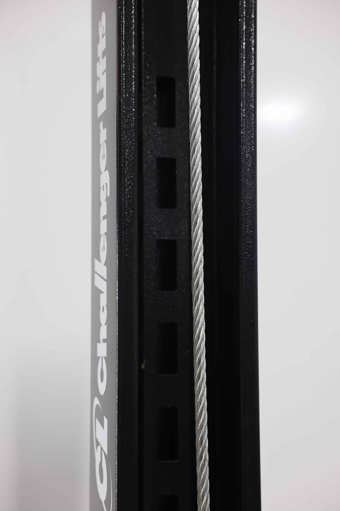 4115 column lock ladder