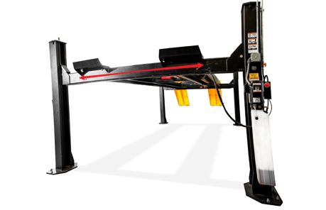44218Q integrated front cross beam