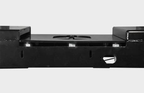 EELR529APKG adjustable turn plate pocket